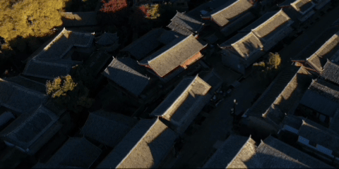 总书记关心的世界文化遗产|古城水韵融四方 总书记关心的世界文化遗产|古城水韵融四方