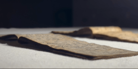 总书记关心的世界文化遗产|古城水韵融四方 总书记关心的世界文化遗产|古城水韵融四方