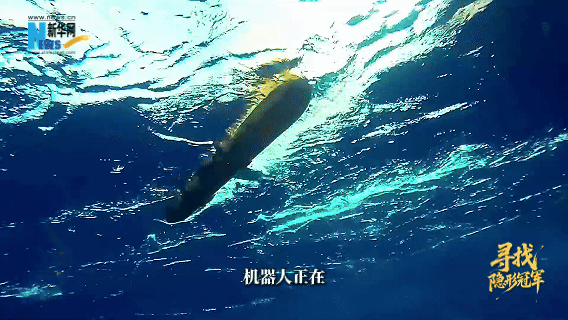 寻找隐形冠军|“读懂”深海