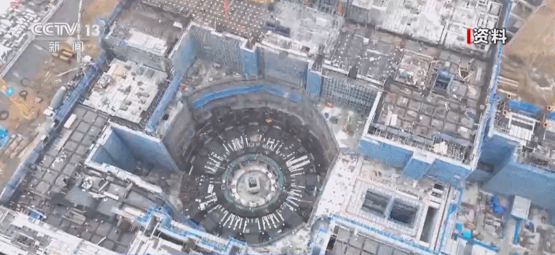 首批、首次、首个！本周，我国多领域交出硬核成绩单