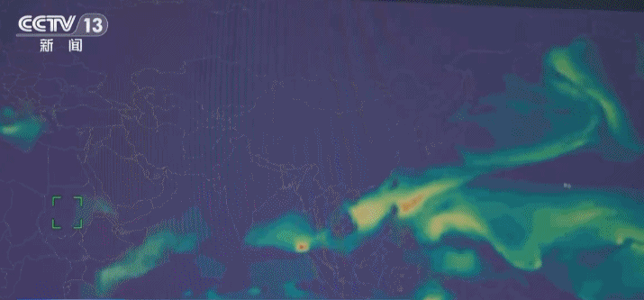 首批、首次、首个！本周，我国多领域交出硬核成绩单