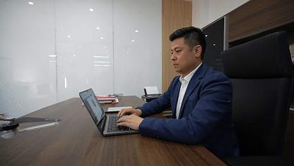 新蓝图下的我们｜政策为“翼”让创业者“低空腾飞”