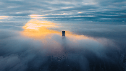 新蓝图下的我们｜政策为“翼”让创业者“低空腾飞”