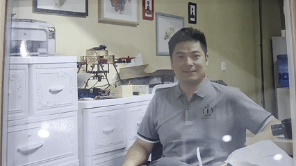 新蓝图下的我们｜政策为“翼”让创业者“低空腾飞”