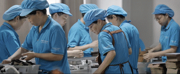 中国经济样本观察·县域样本篇｜这座苏北县城为何吸引30多万年轻人回流返乡？