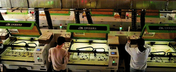 中国经济样本观察·县域样本篇｜这座苏北县城为何吸引30多万年轻人回流返乡？