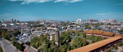 重磅纪录片｜此心系文脉