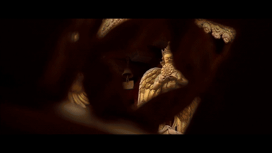 品味西藏：一杯咖啡中的传统与创新