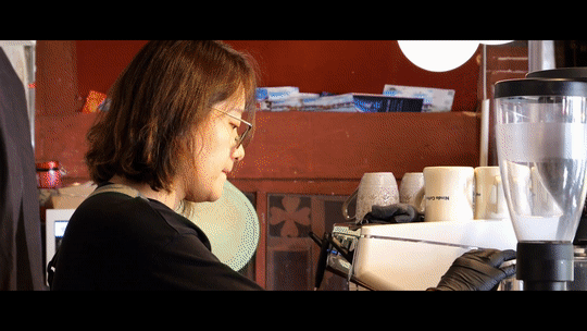 品味西藏：一杯咖啡中的传统与创新