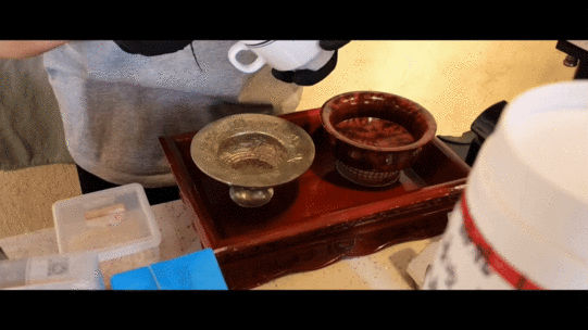 品味西藏：一杯咖啡中的传统与创新