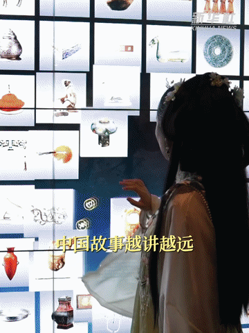 打开2025的记忆盒子｜这些国风，让我们一眼心动