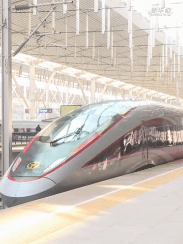 打开2025的记忆盒子｜大国工程，见证中国之“变”