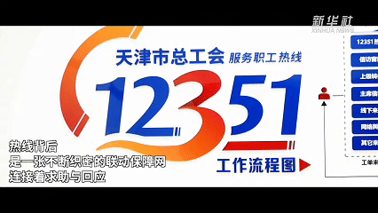 微纪录片｜一网兜住的安心