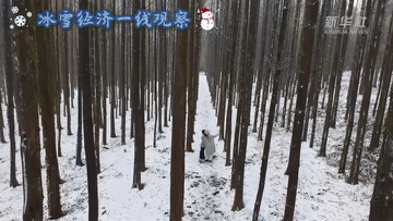冰雪经济一线观察|共赴“冰雪之约” 冰雪经济持续升温 冰雪经济一线观察|共赴“冰雪之约” 冰雪经济持续升温