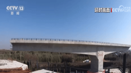 各地重点工程开足马力刷新“进度条”奋战“开门红” 高质量发展添动能