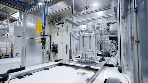 稳中启新程 实干谱新篇丨稳增长·经济大盘筑牢发展根基