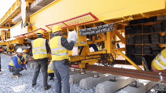 稳中启新程 实干谱新篇丨稳增长·经济大盘筑牢发展根基