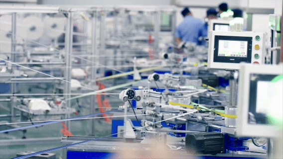 稳中启新程 实干谱新篇丨稳增长·经济大盘筑牢发展根基