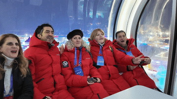 冰雪热力深观察|“冰雪+”如何加出多元新业态 冰雪热力深观察|“冰雪+”如何加出多元新业态