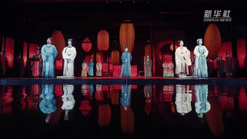 业态丰 年韵浓 新春文旅活动异彩纷呈