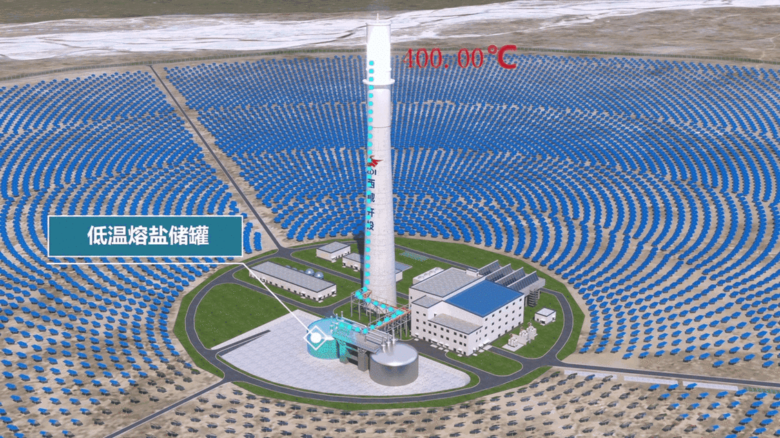 【新春走基层】“搭积木”闯三大难关 4650米“生命禁区”绽放“太阳花” 【新春走基层】“搭积木”闯三大难关 4650米“生命禁区”绽放“太阳花”