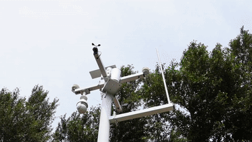 有温度的抵达丨从黑土地出发,她带着“新农具”和乡亲们奔向“幸福路”