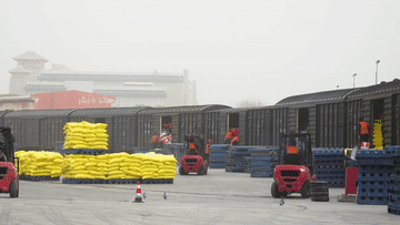 不负春光 沃野“耕”新——春耕春管一线见闻