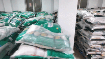 不负春光 沃野“耕”新——春耕春管一线见闻