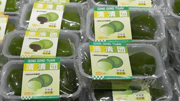 春日经济一线观察｜舌尖春味 激活消费新潜力