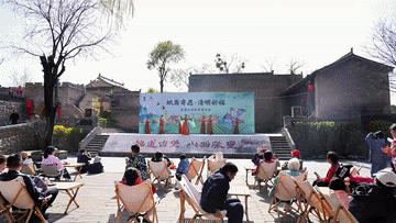 “春日经济”多点开花 市场潜力持续释放