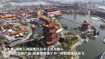 政策赋能 激发春日经济新动力