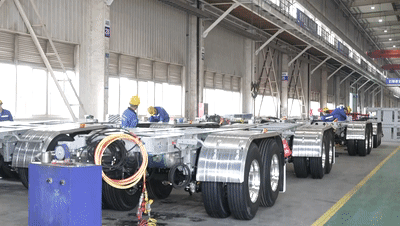 经济季报听信心︱一季度外贸:高开稳走韧性显 经济季报听信心︱一季度外贸:高开稳走韧性显