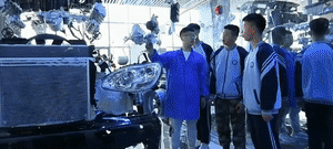 微视频｜奋斗铸伟业