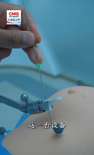 勇立潮头大湾区丨一针到位!琴澳一体化发展的