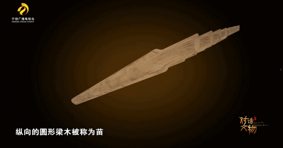 文化中国行·文博日历丨不用一钉一铁!世界上单孔跨度最大的古代木拱廊桥是如何建造的?