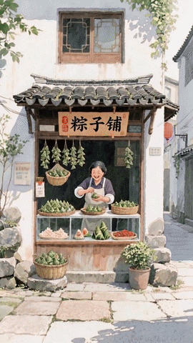 文化中国行丨非遗,让生活更美好!