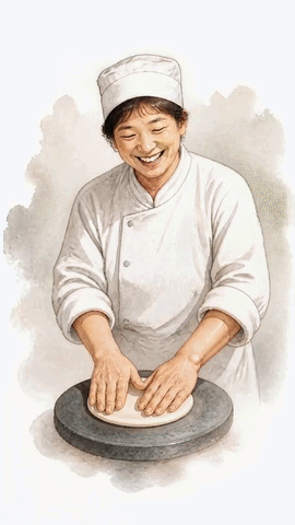 文化中国行丨非遗,让生活更美好!