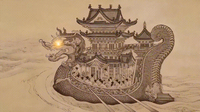 文化中国行·人间好时节|端午:穿越千年看龙舟