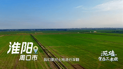 晚播麦夺丰收 河南死磕背后的三本账丨新闻述评 bb496015cb73e5ce04bca890482ac360.gif