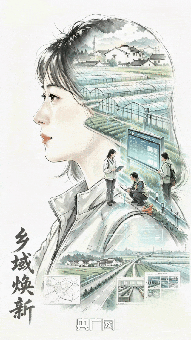 AI中国·青春华章|从深海到星空,青春正在作答!