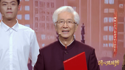 全民叙事+沉浸展演 “全民国防教育月”融媒体节目《同心筑国防》实现国防教育传播多维创新