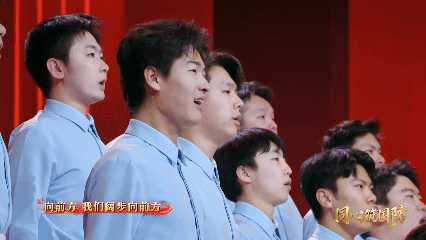 全民叙事+沉浸展演 “全民国防教育月”融媒体节目《同心筑国防》实现国防教育传播多维创新