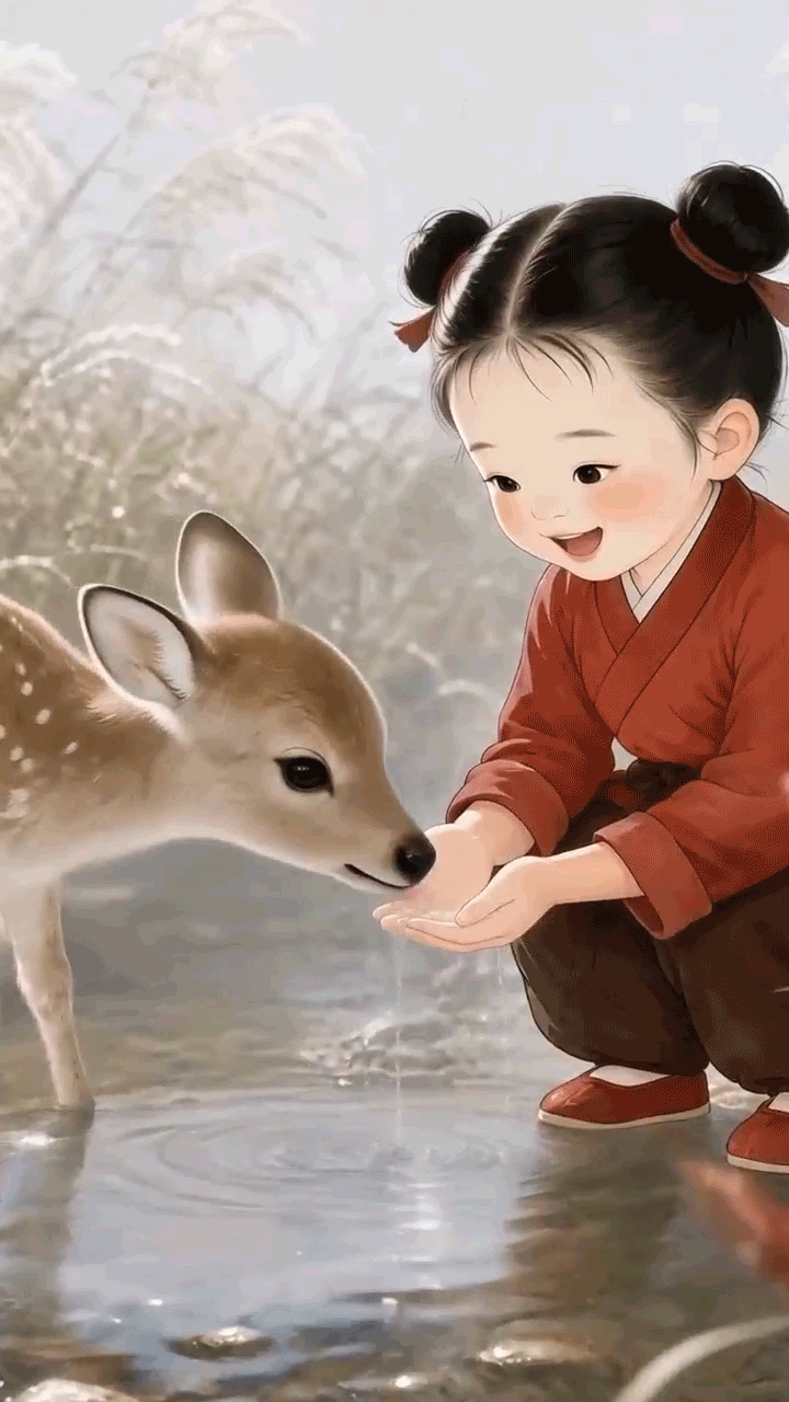 文化中国行·人间好时节|白露:人间清秋 露华正浓