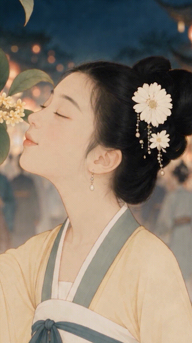 文化中国行·人间好时节|花好月圆 情满中秋