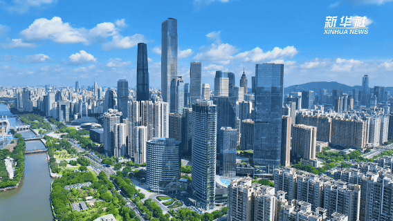中国经济面面观丨新质生产力:顶层设计落地,产业一线如何作答?