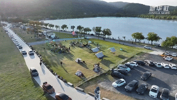 经济政策一线微观察 | 银发经济暖意浓