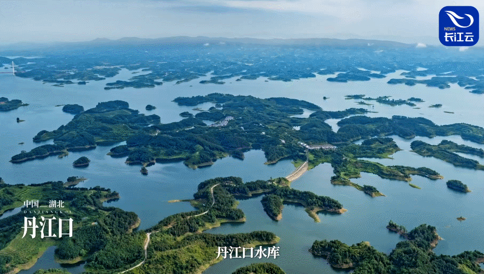 长江回响丨一江碧水润八方