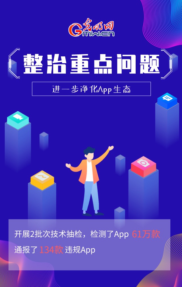 【漫画海报】让智能生活更有温度！工信部强化信息通信服务质量监督和个人信息保护