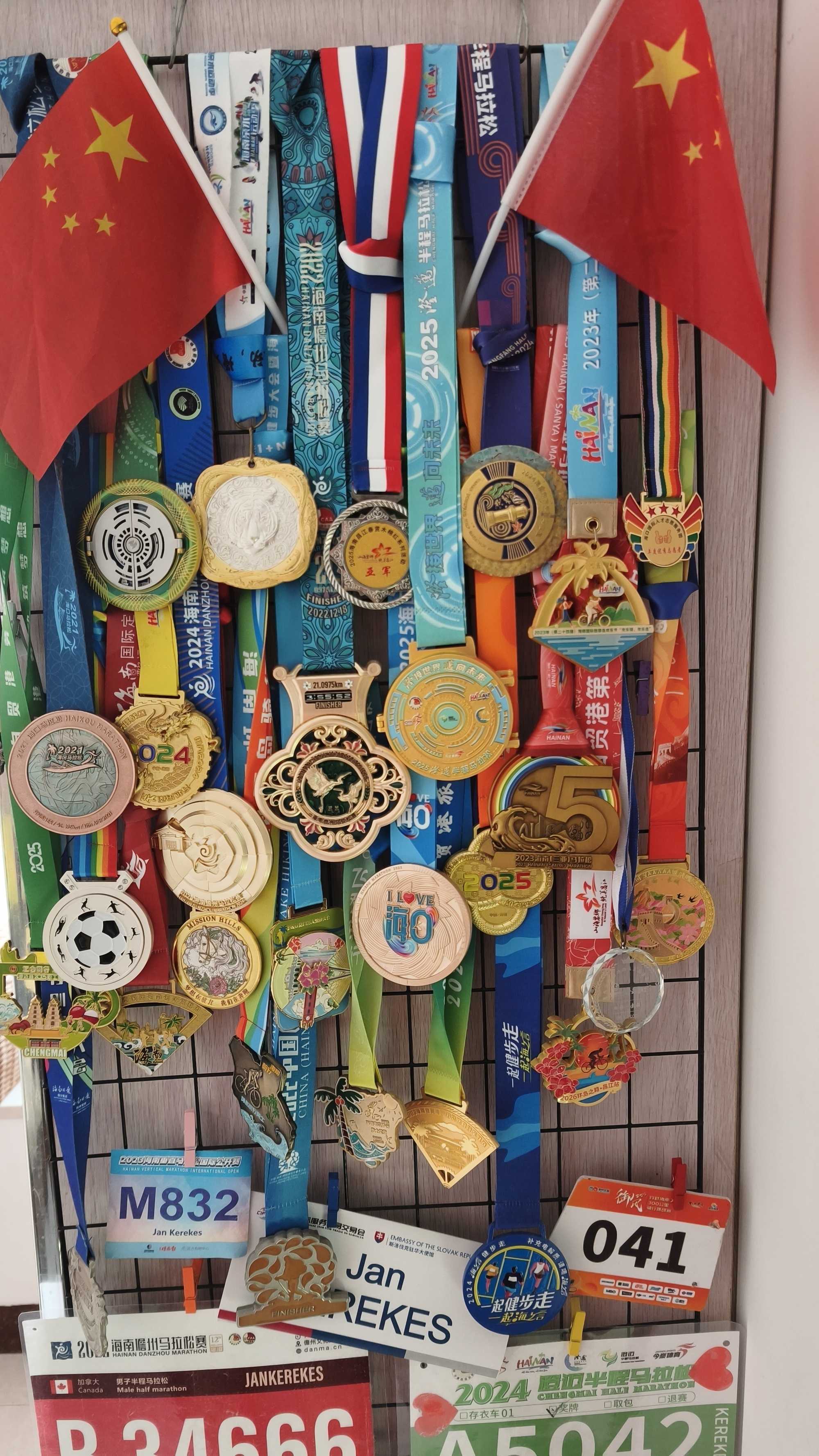 资讯有故事丨扎根海南 斯洛伐克友人称赞中国“既能成就事业，更能创造未来”