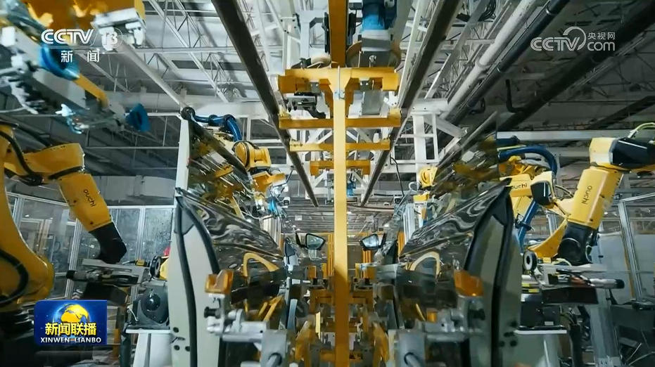 稳投资政策加力显效 一季度投资回升向好